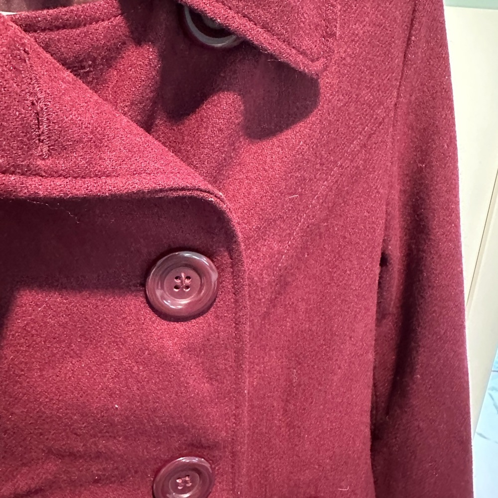 Jacket - Picture 2 of 6